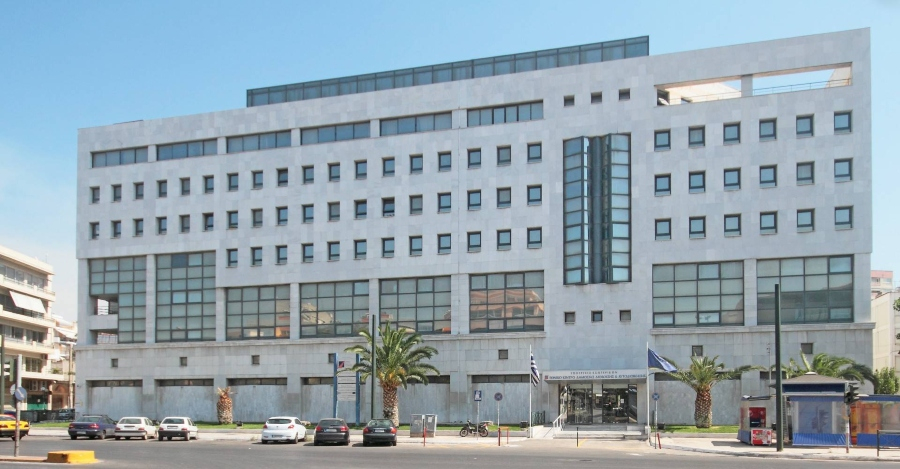 Cosmos Business Systems: Eκσυγχρονισμός των πληροφοριακών συστημάτων του ΕΚΔΔΑ