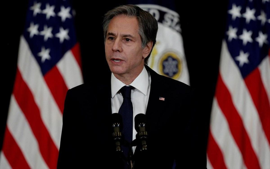 Τον Φεβρουάριο, κατά πάσα πιθανότητα, στην Αθήνα ο Μπλίνκεν