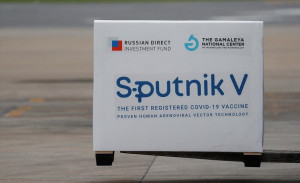 Αυστρία: Σε διαπραγματεύσεις με τη Ρωσία για την αγορά ενός εκατ. δόσεων του εμβολίου Sputnik V