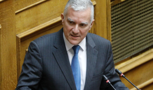 Το Σάββατο (11/2) η κηδεία του Μανούσου Βολουδάκη