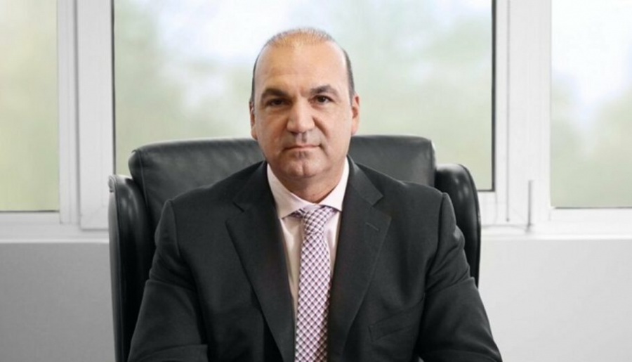 Μασούτης (ΚΕΕΕ): Το ελληνικό επιχειρείν πρέπει και θα βγει δυνατό