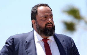 Capital Product Partners: Άνοδος 393% στα κέρδη