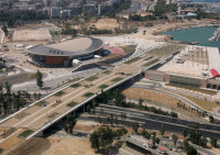 ΕΤΑΔ: Πρόσκληση ενδιαφέροντος για την αξιοποίηση της Ζώνης ΙΙΙ στο Ολυμπιακό Κέντρο Φαλήρου