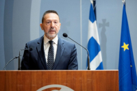 Κακόβουλη χρήση του ονόματος του Διοικητή της ΤτΕ Γιάννη Στουρνάρα