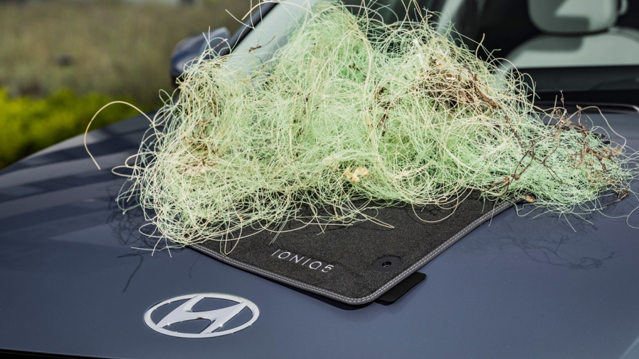 Η Hyundai επεκτείνει τη συνεργασία της με την Healthy Seas