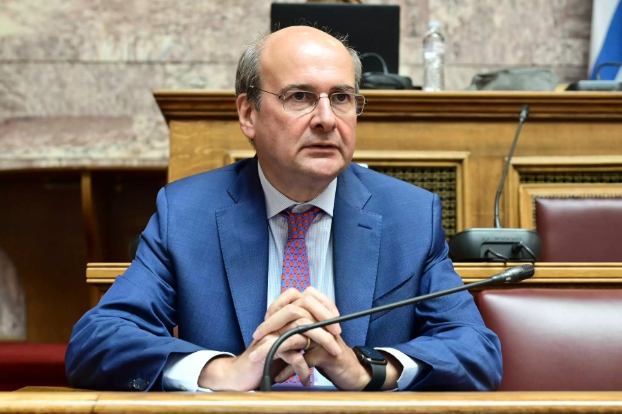 Κ. Χατζηδάκης: Ο προϋπολογισμός του 2026 θα συνδυαστεί με σημαντικές μεταρρυθμίσεις