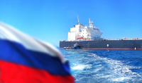 Bloomberg: Μεταφορές ρωσικού πετρελαίου στις ακτές της Ελλάδας...