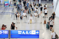 “Οι Πέτρες Μιλούν” στο Αεροδρόμιο