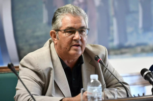 Ο Δ. Κουτσούμπας θα βρεθεί σήμερα στο σημείο σύγκρουσης των τρένων στα Τέμπη