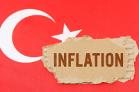 Τουρκία: Καλπάζει ο πληθωρισμός, πάνω από 80%