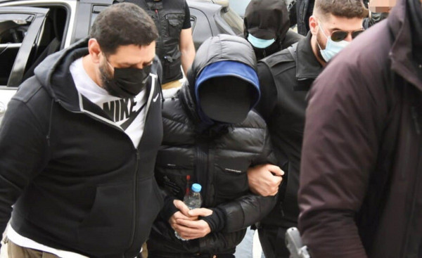 Μένιος Φουρθιώτης: Ζήτησε ψυχιατρική εξέταση, τον έστειλαν στο Δρομοκαϊτειο