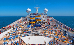 Κικίλιας: Ανοδικά αναμένεται να κινηθεί το 2023 η κρουαζιέρα σύμφωνα με στοιχεία του ΟΛΠ