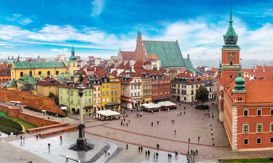 Πολωνός Πρωθυπουργός: Θέλουμε να παραμείνουμε στην Ευρωπαϊκή Ένωση