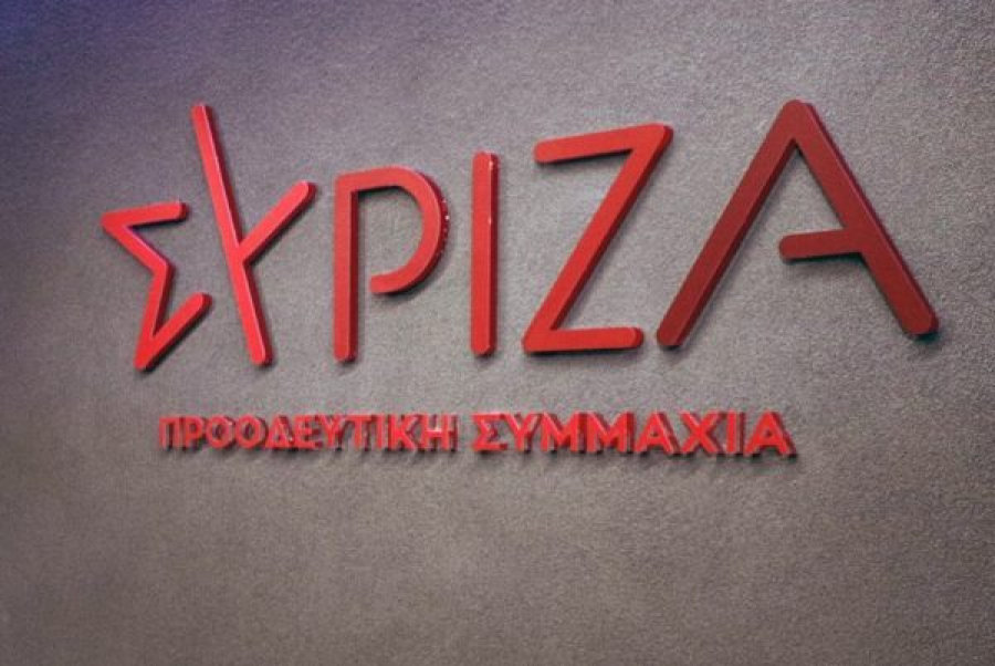 ΣΥΡΙΖΑ: Ολιγωρία του Άδ. Γεωργιάδη για την προστασία των εργαζομένων από τον καύσωνα