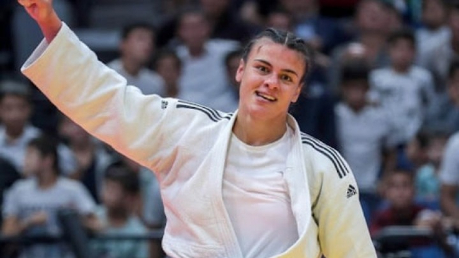 Ολυμπιακοί Αγώνες: Στους «8» προκρίθηκε η Τελτσίδου