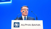 Alpha Bank: Το στρατηγικό σχέδιο για αύξηση κερδών, κεφάλαια και μερίσματα