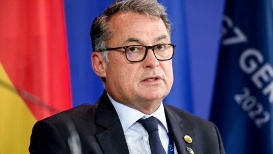 Νάγκελ: Η ΕΚΤ πρέπει να συνεχίσει τις αυξήσεις επιτοκίων