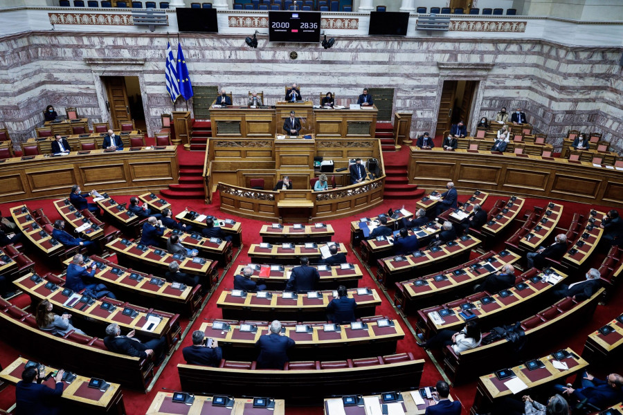 Προανακριτική Παππά: Την Πέμπτη η πρώτη κατάθεση μάρτυρα