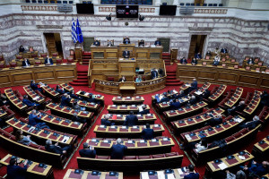 Προανακριτική Παππά: Την Πέμπτη η πρώτη κατάθεση μάρτυρα