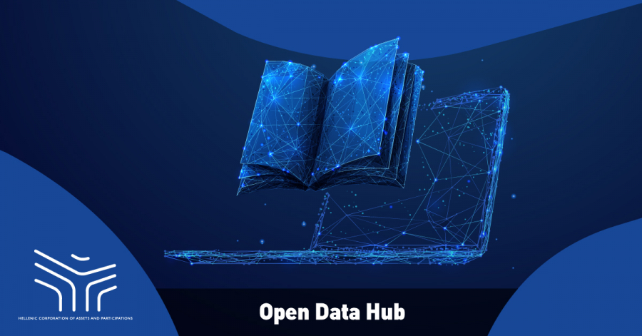 Υπερταμείο: Δημιουργεί κόμβο διάθεσης ανοικτών δεδομένων (Open Data)