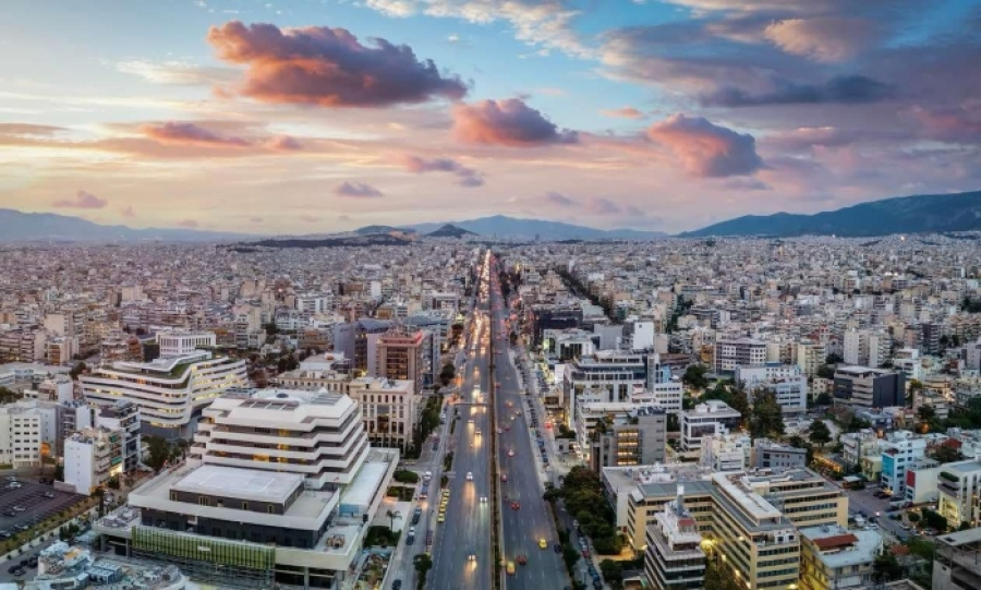 Spitogatos: Αυτές είναι οι ανερχόμενες περιοχές για επενδύσεις σε κατοικίες