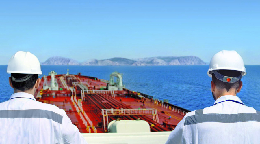 Eurostat: Ελλάδα, η χώρα των ναυτικών