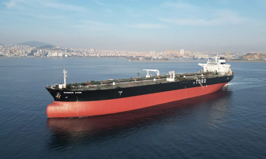 Castor Maritime: Επιστροφή στην κερδοφορία το α΄ εξάμηνο του 2026 - Στα 96 εκατ. δολάρια τα καθαρά κέρδη