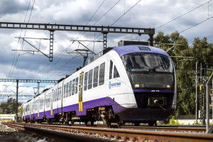 Hellenic Train: Εκπαίδευση και πιστοποίηση των μηχανοδηγών της στο τρένο δοκιμών Coradia Stream