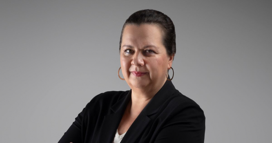 Νέα γενική διευθύντρια στο Ελληνικό Κέντρο Κινηματογράφου η Αθηνά Καρτάλου-Αντούκου