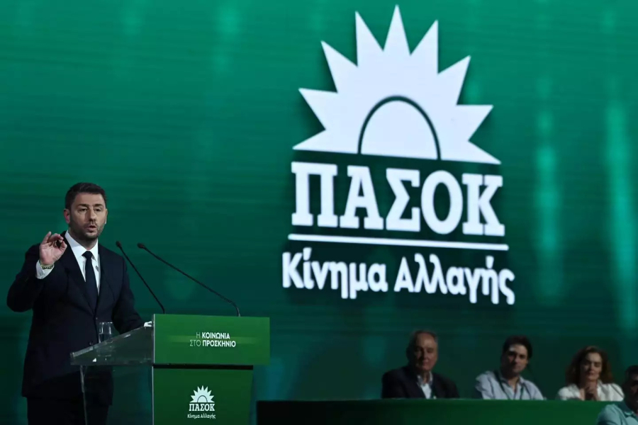 ΠΑΣΟΚ-ΚΙΝΑΛ: Οι παρακολουθήσεις τηλεφώνων και οι υποκλοπές δεν είναι κανονικότητα