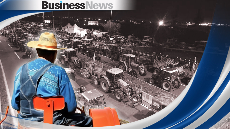 Αδιέξοδο με τους αγρότες παρά την εξειδίκευση των μέτρων - Σε νέα φάση σύγκρουσης με την κυβέρνηση