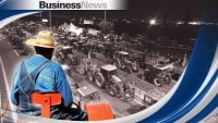 Αδιέξοδο με τους αγρότες παρά την εξειδίκευση των μέτρων - Σε νέα φάση σύγκρουσης με την κυβέρνηση