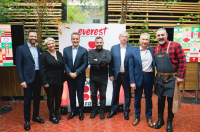 Everest: Rebranding και διψήφιος αριθμός νέων καταστημάτων το 2023 εν μέσω δύσκολης εξίσωσης σε ενέργεια και real estate