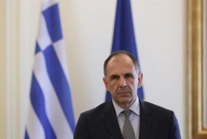 Γεραπετρίτης: Η Ελλάδα ακολουθεί εξωτερική πολιτική αρχών, στηρίζει τα εθνικά μας συμφέροντα