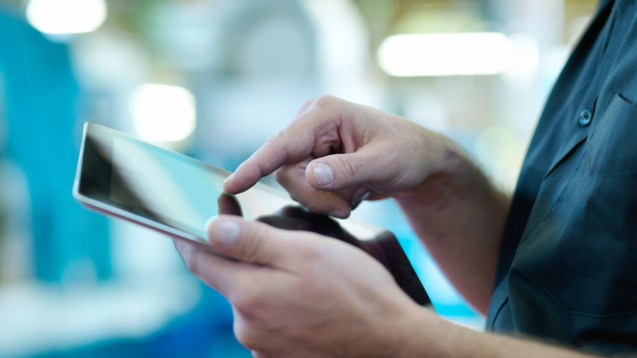 Vodafone: Ανάδοχος έργων εκατομμυρίων για την ψηφιακή αναβάθμιση του δημοσίου