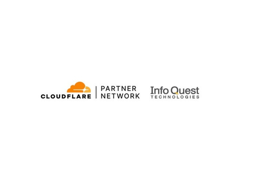Η Info Quest Technologies επίσημος διανομέας της Cloudflare σε Ελλάδα, Κύπρο και Μάλτα