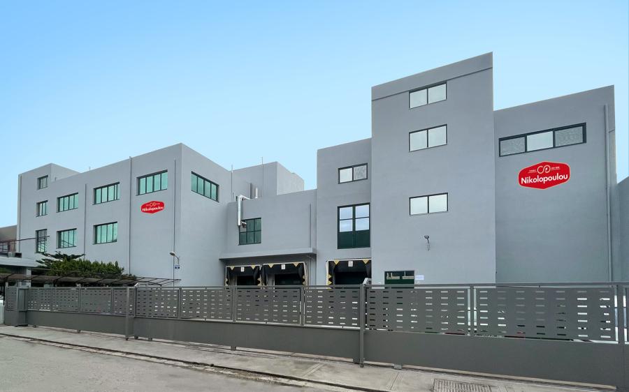 Nikolopoulou Foods: Η συνέντευξη στην USA Today