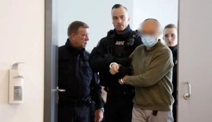 Γερμανία: Ένοχος για κατασκοπεία υπέρ της Κίνας κρίθηκε συνεργάτης πολιτικού της AfD