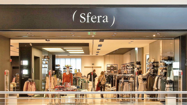 Sfera: «Iσπανική υποχώρηση» στην Ελλάδα