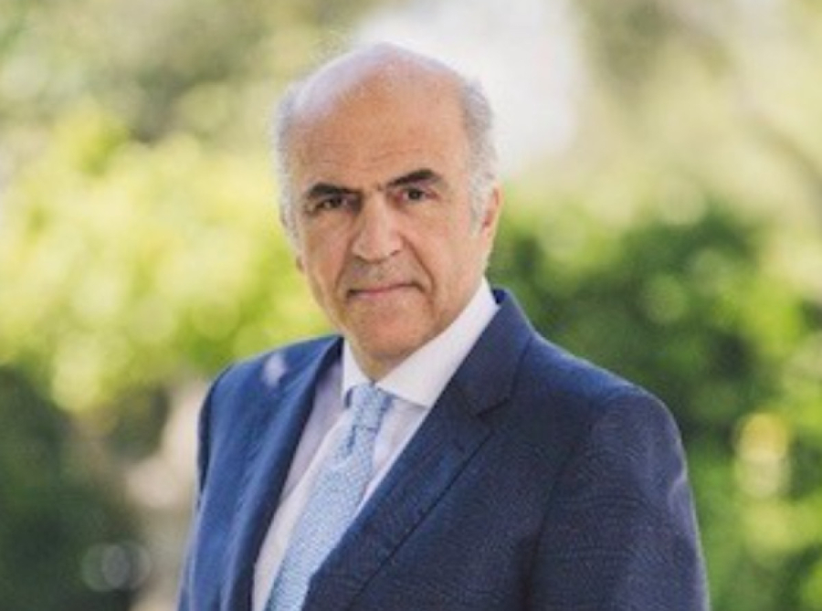 Υπερταμείο: Νέος πρόεδρος του ΔΣ ο Στέφανος Θεοδωρίδης - Το βιογραφικό του