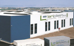 Lariplast: H στροφή στο χαρτί και το σταθερό ενδιαφέρον για την αγορά των ΗΠΑ