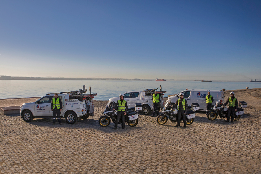 Europ Assistance Greece: Επέκταση δραστηριότητας στη Θεσσαλονίκη