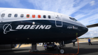 Στα 14 δισ. δολάρια υποχώρησαν τα έσοδα της Boeing το πρώτο τρίμηνο