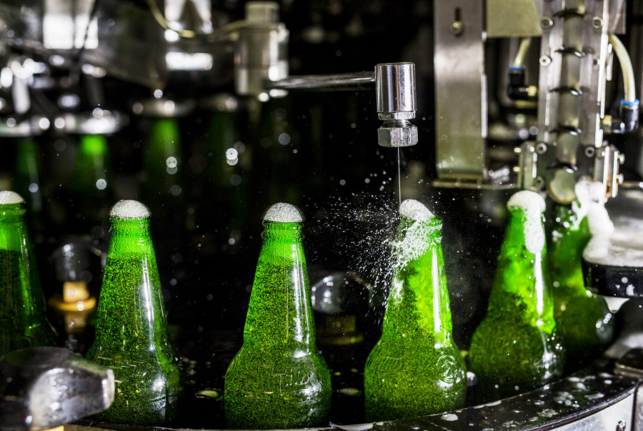 Ολυμπιακή Ζυθοποιία: Στοχεύει στο ΜΗΔΕΝ για ένα καλύτερο σήμερα και αύριο