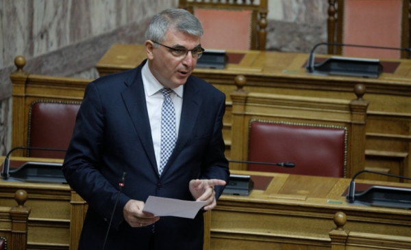 Τσακλόγλου: Η ψηφιακή και πράσινη οικονομία απαιτεί νέα φιλοσοφία στην αναβάθμιση των δεξιοτήτων των εργαζομένων