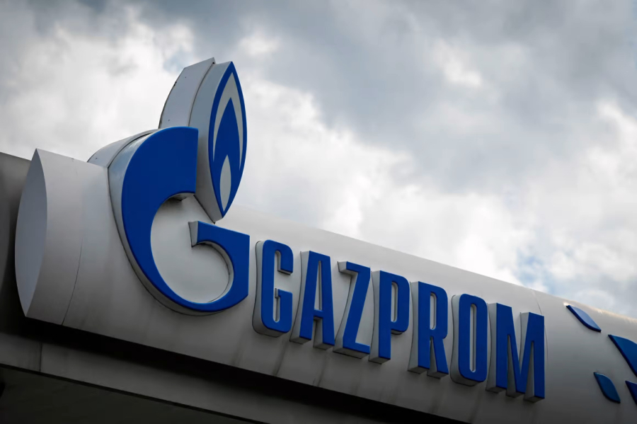 Η Gazprom σταμάτησε την παροχή φυσικού αερίου στη Λετονία