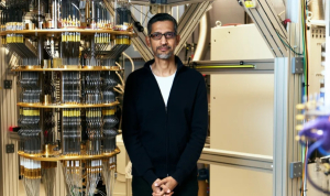 Google: Ο πρώτος επαληθεύσιμος κβαντικός υπολογισμός είναι γεγονός