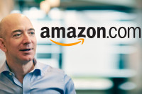 Τζεφ Μπέζος: Πούλησε μετοχές της Amazon έναντι 2,48 δισ. δολαρίων
