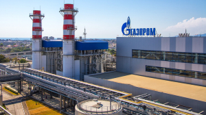 Welt: Με 192 εκατ. ευρώ προίκισε η Gazprom το γερμανικό "Ίδρυμα για το Κλίμα"