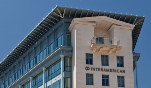 Interamerican: Αποκτά το 100% της ασφαλιστικής ΟΡΙΖΩΝ